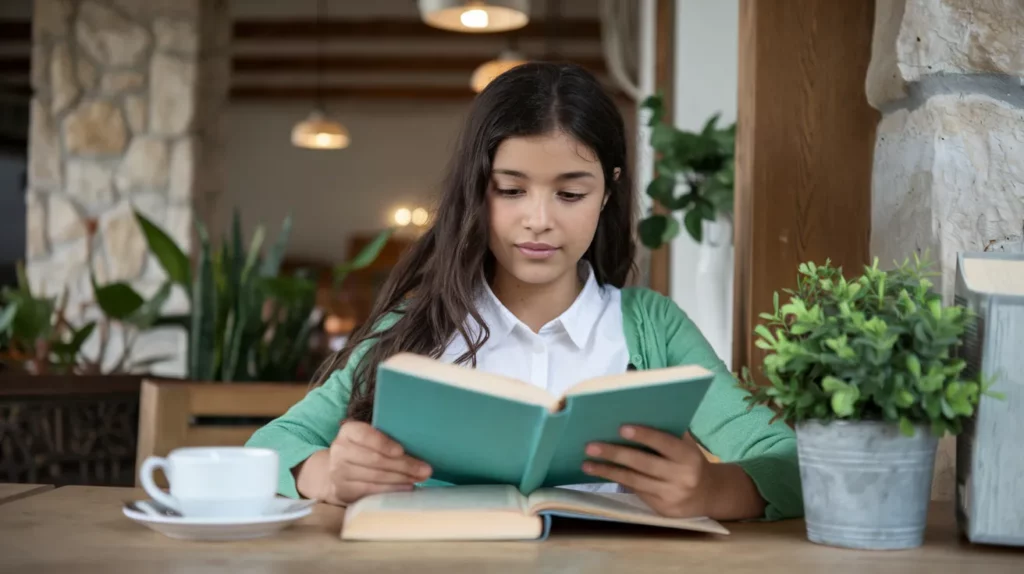 World Book and Copyright Day - April 23