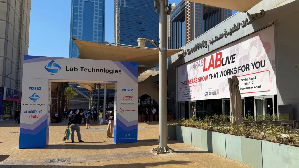 ArabLAB Live 2025