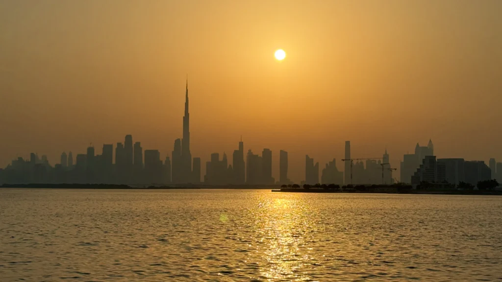 Dubai UAE Polish News Agency