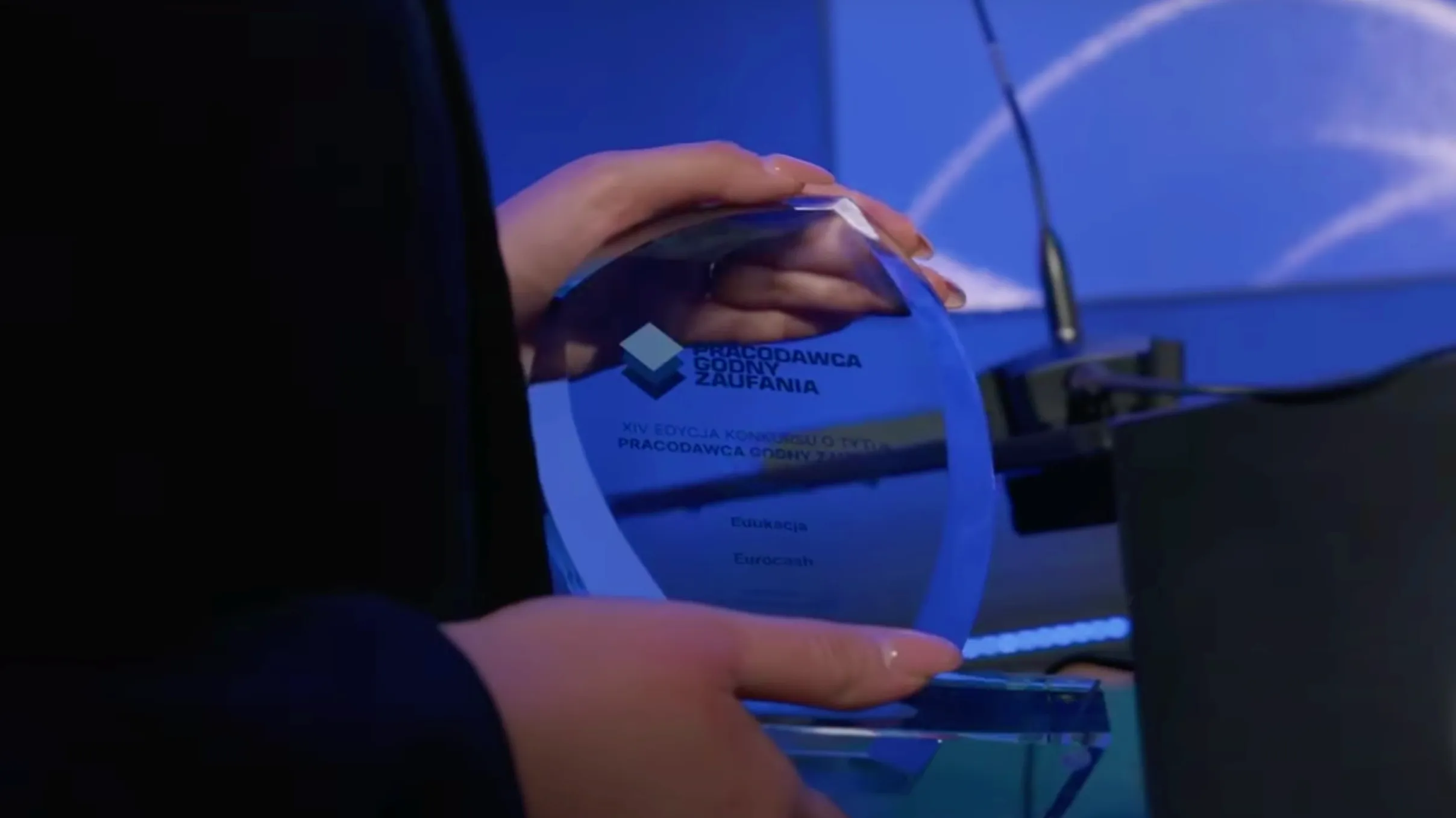 Pracodawca Godny Zaufania