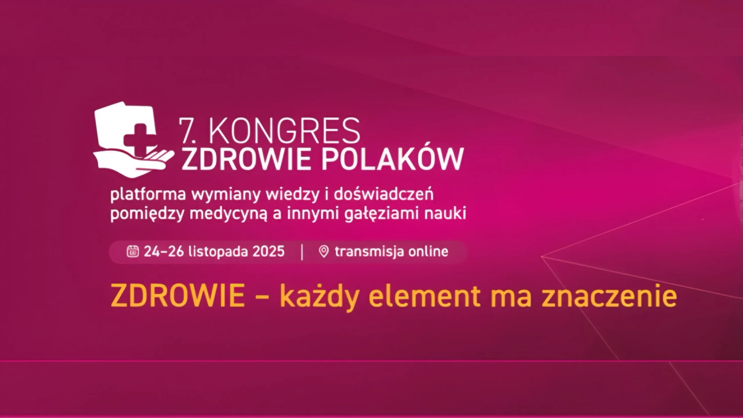 Zdrowie Polaków
