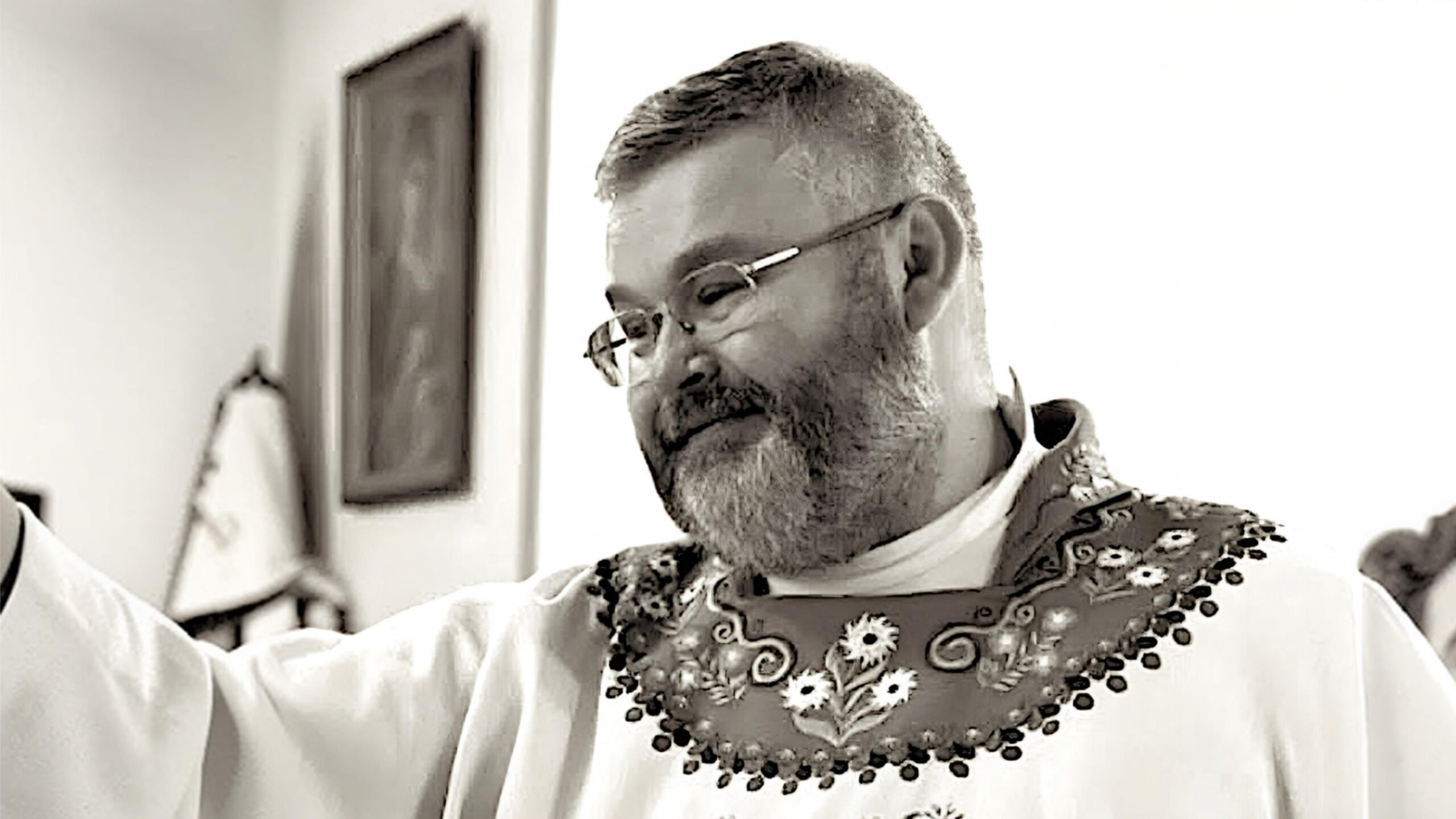 Fr. Wojciech Drab